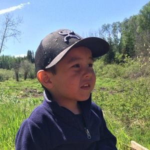 Meet your Posher, Ann